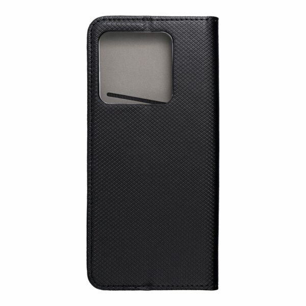 SMART CASE Book for XIAOMI 14T black