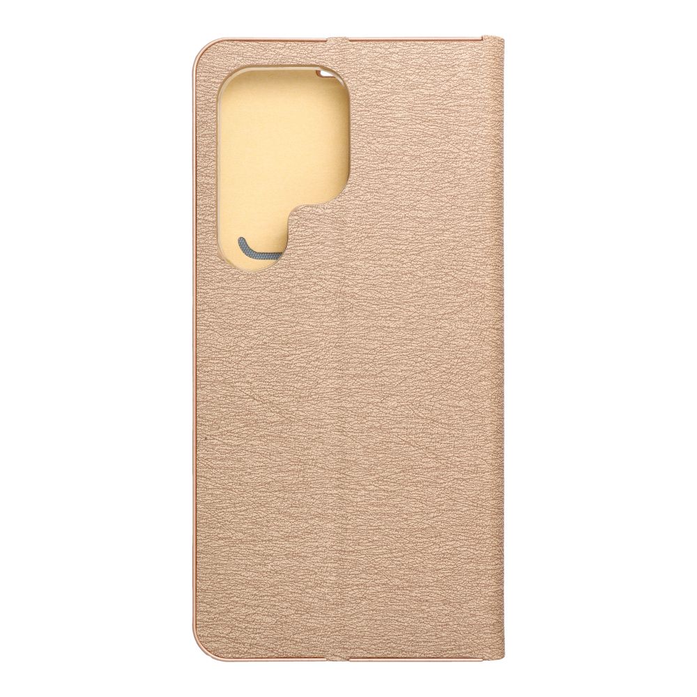 7e4bf65c7c5689403c24ced5821df671 LUNA Book Gold for SAMSUNG S25 Ultra gold