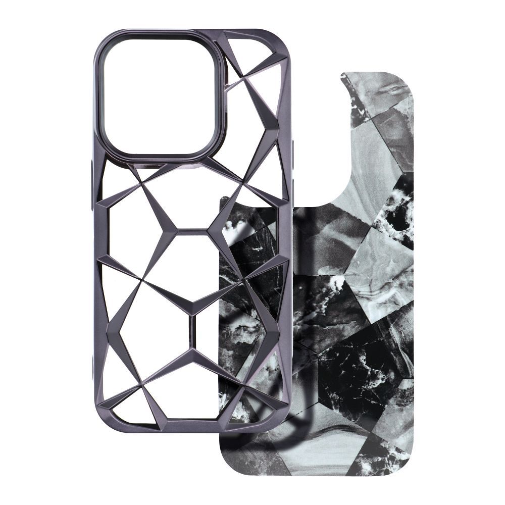 TWINKI Case for IPHONE 16e (SE 4 2025) black
