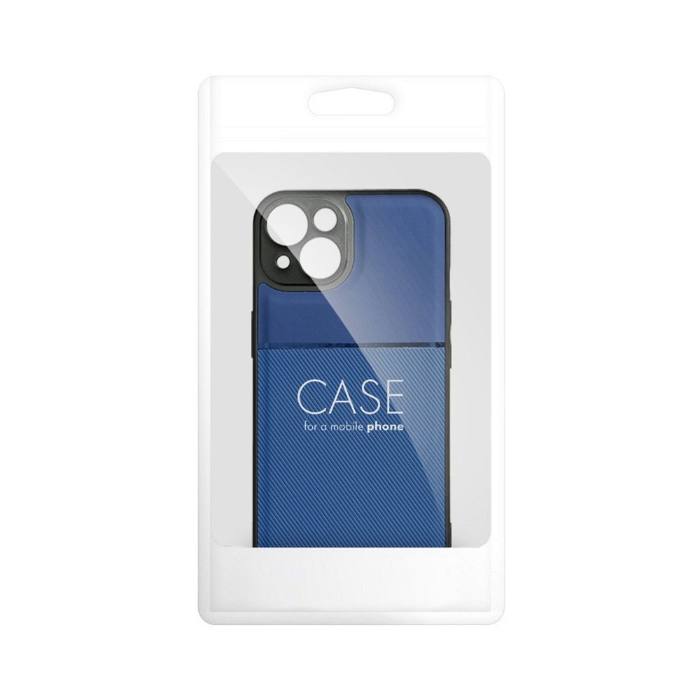 NOBLE case for IPHONE 16e (SE 4 2025) blue