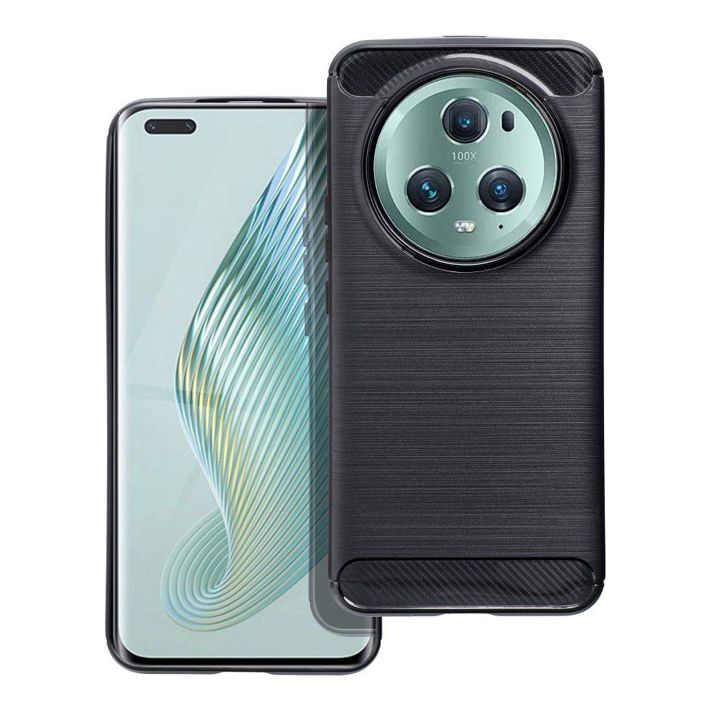 CARBON case for HONOR Magic 5 Pro black