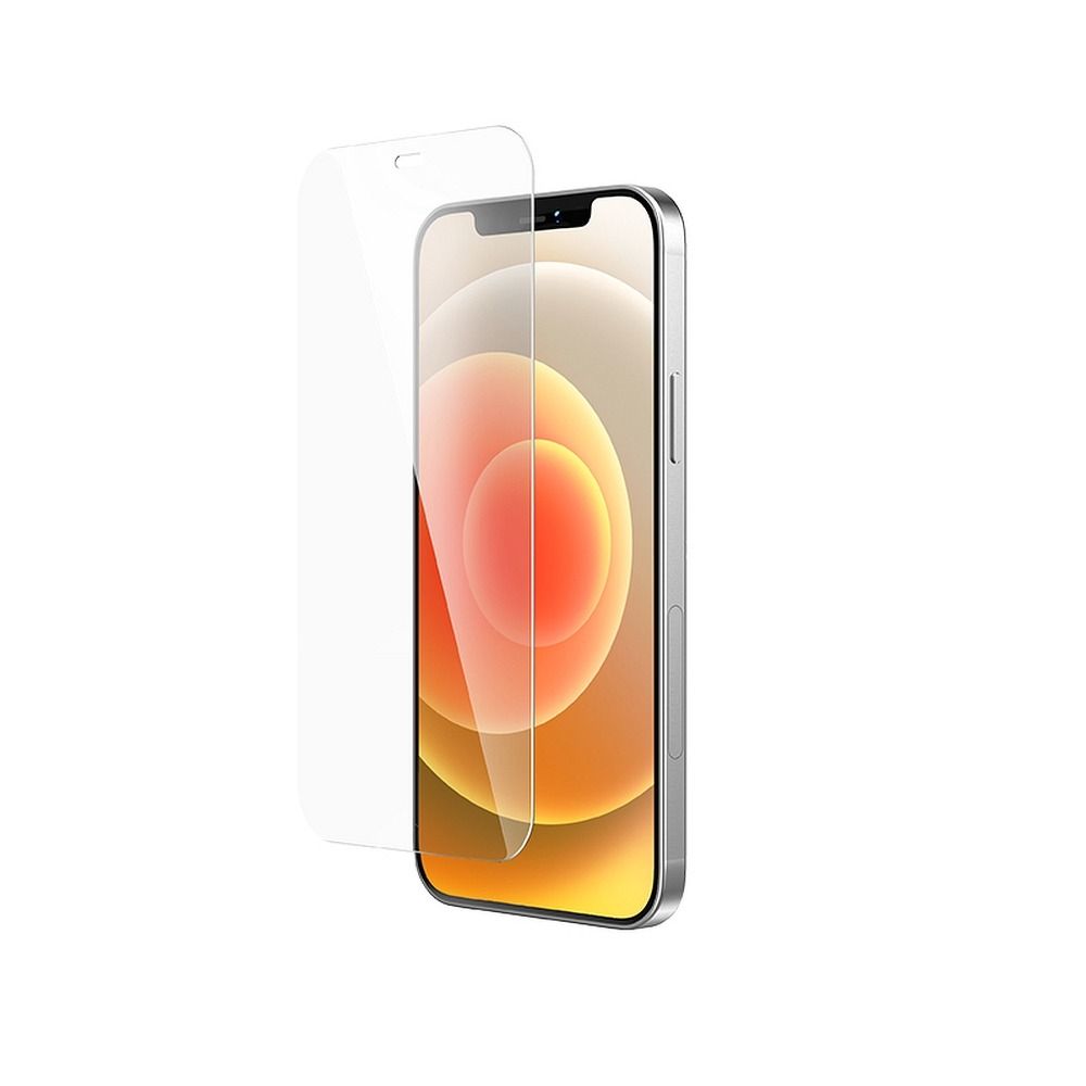 7eedd253ab4be5203183aded9c5bccf5 HOCO tempered film set alumina Easy Stick HD FULL GLUE do Iphone 12 Pro Max ( 2 PCS ) A22