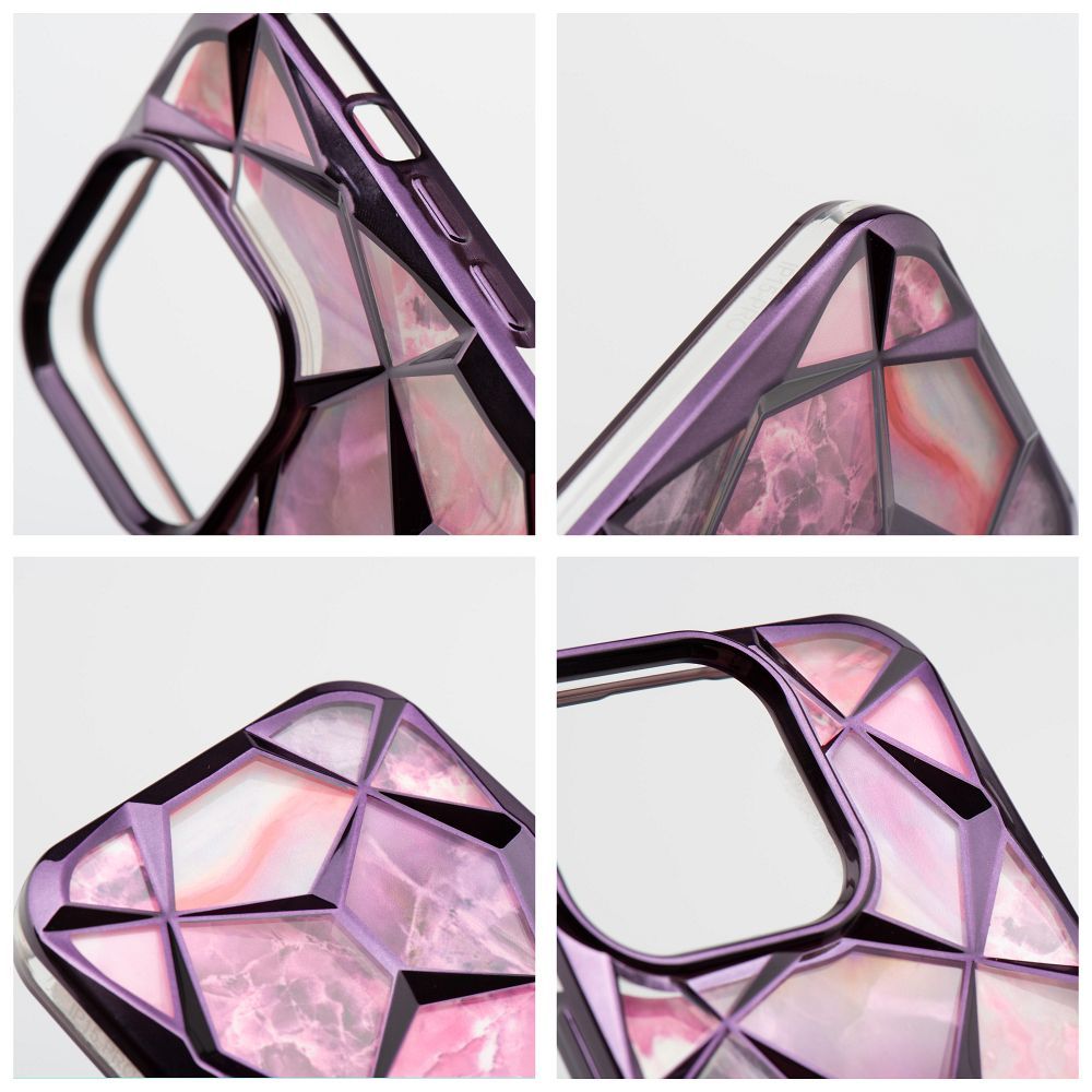 TWINKI Case for IPHONE 16 PRO MAX violet