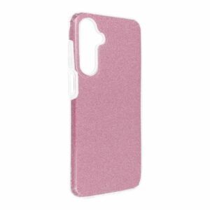 SHINING Case for SAMSUNG A16 5G / A16 4G pink