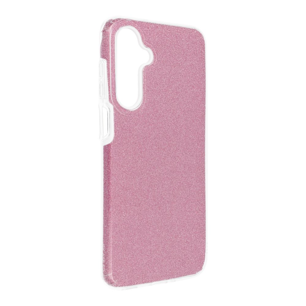 SHINING Case for SAMSUNG A16 5G / A16 4G pink