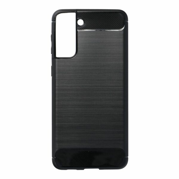 CARBON case for SAMSUNG S21 Plus black