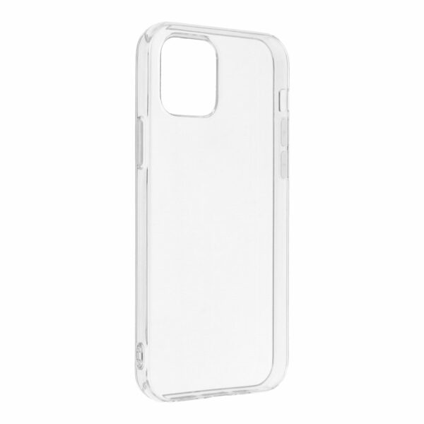 CLEAR Case 2 mm for IPHONE 12 / 12 Pro transparent