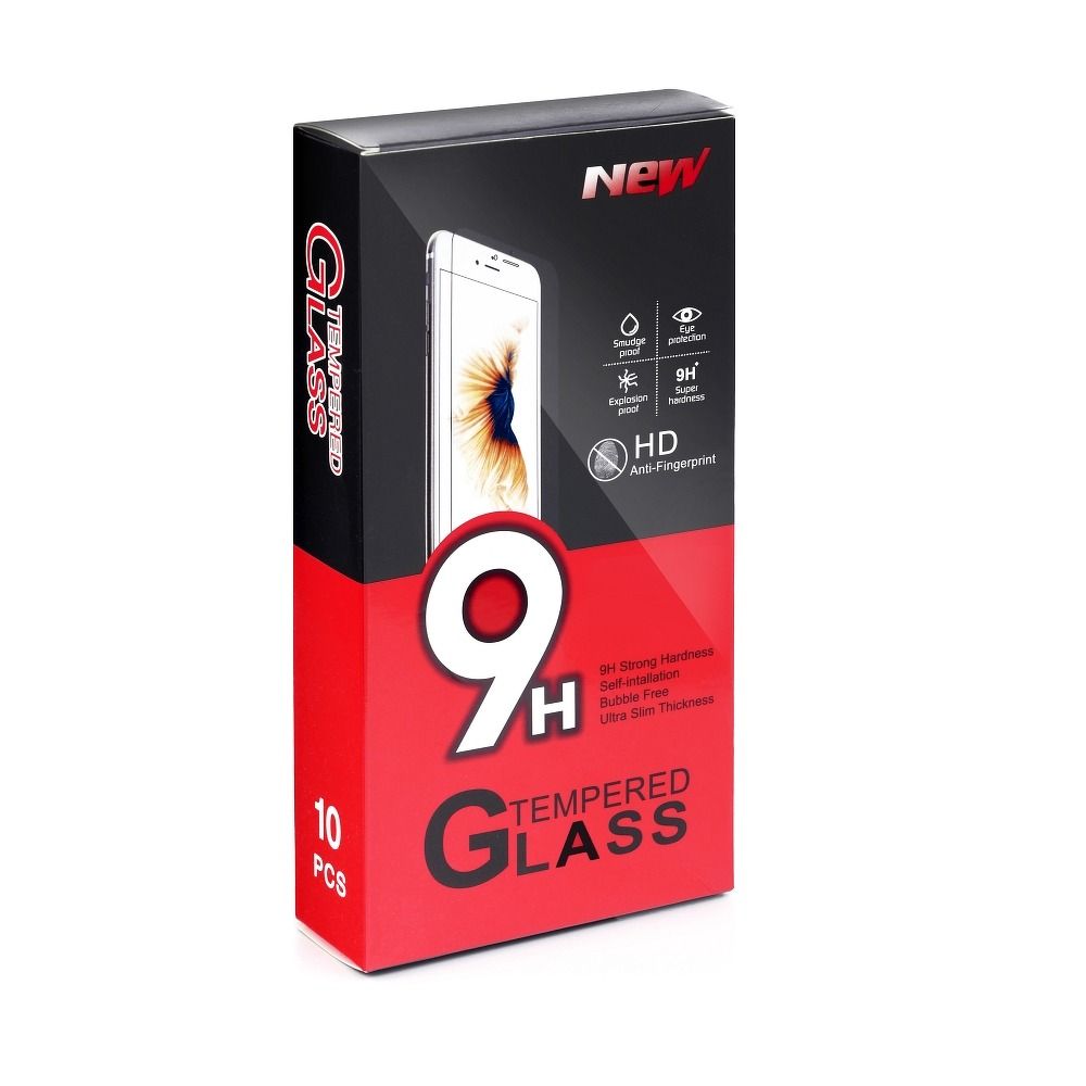 Tempered Glass (SET 10in1) - for Samsung Galaxy A71 / A71 5G