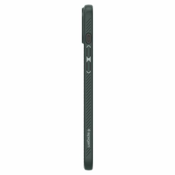 SPIGEN case LIQUID AIR for IPHONE 16 abbys green