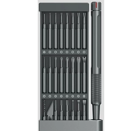 ATuMan New X1 Precision Screwdriver Kit 24 in 1