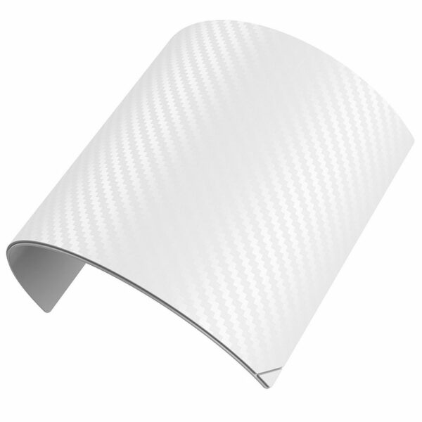 HOCO film for back carbon mobilephones for smart cutting machine (20 pcs/set) GB009 transparent carbon fiber