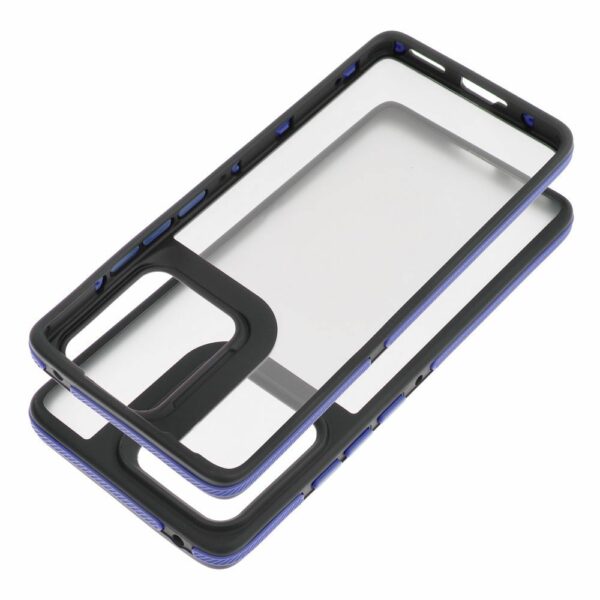 Case NEO for MOTOROLA EDGE 50 Neo blue