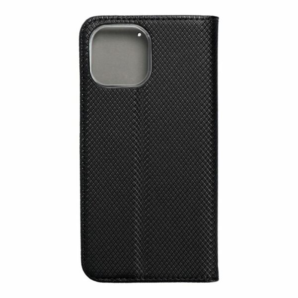 SMART CASE Book for IPHONE 13 Mini black
