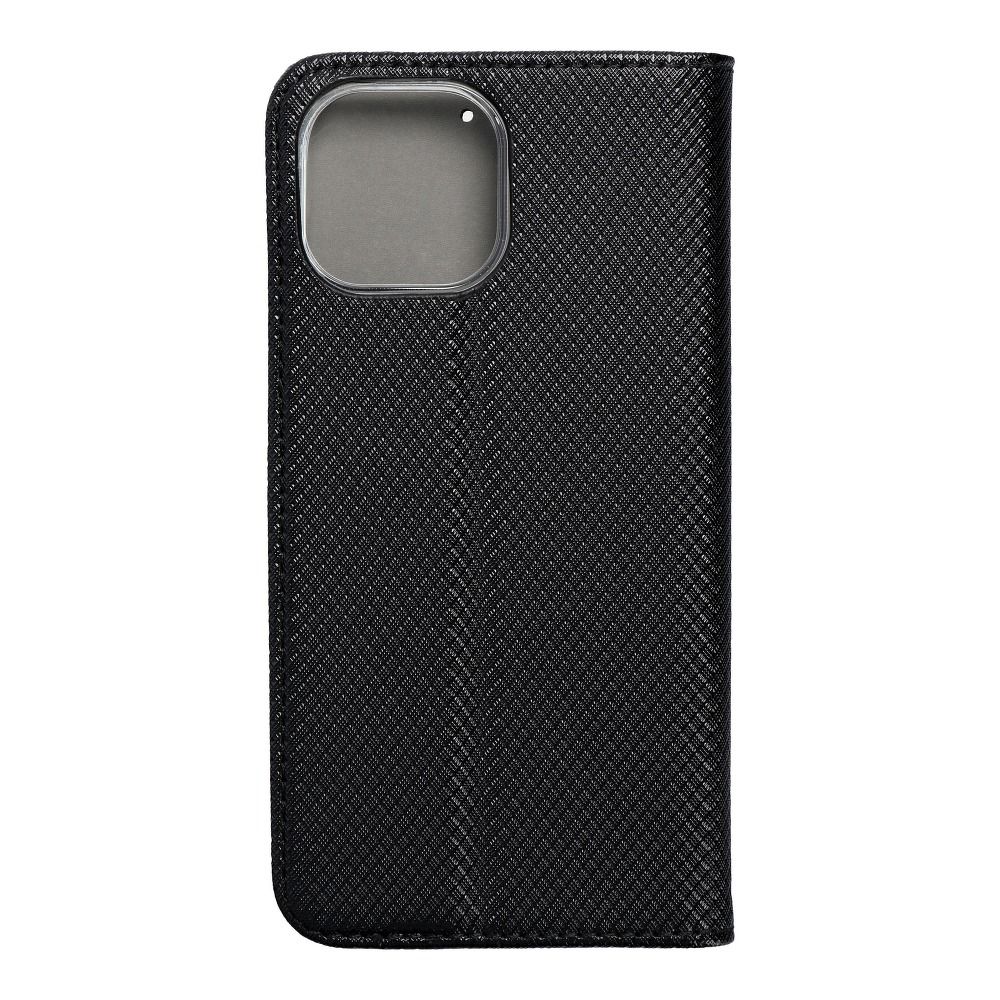 SMART CASE Book for IPHONE 13 Mini black