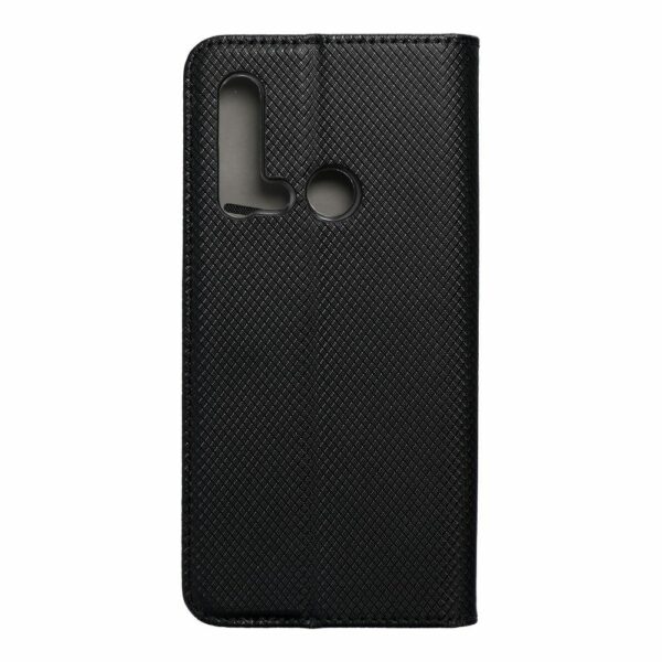 SMART CASE Book for HUAWEI P20 Lite 2019 black