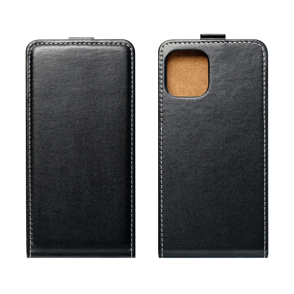 8015bb384cb6c92be65f23766e8b7a2a SLIM FLEXI FRESH Flip case for XIAOMI Redmi Note 13 Pro Plus 5G black