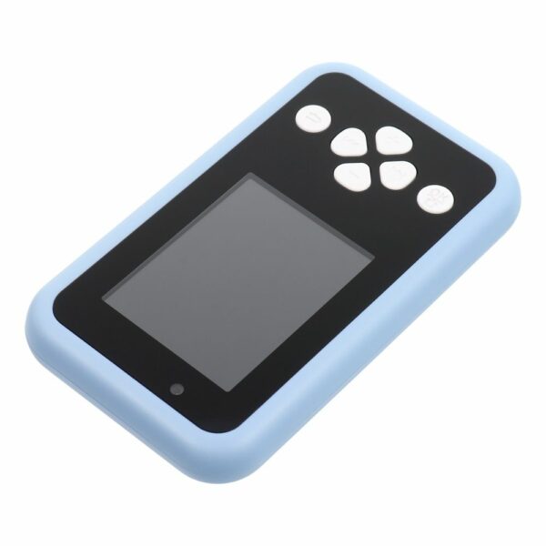 Gaming phone for kids with IPS display 2,4" with buttons KDC-0027A blue