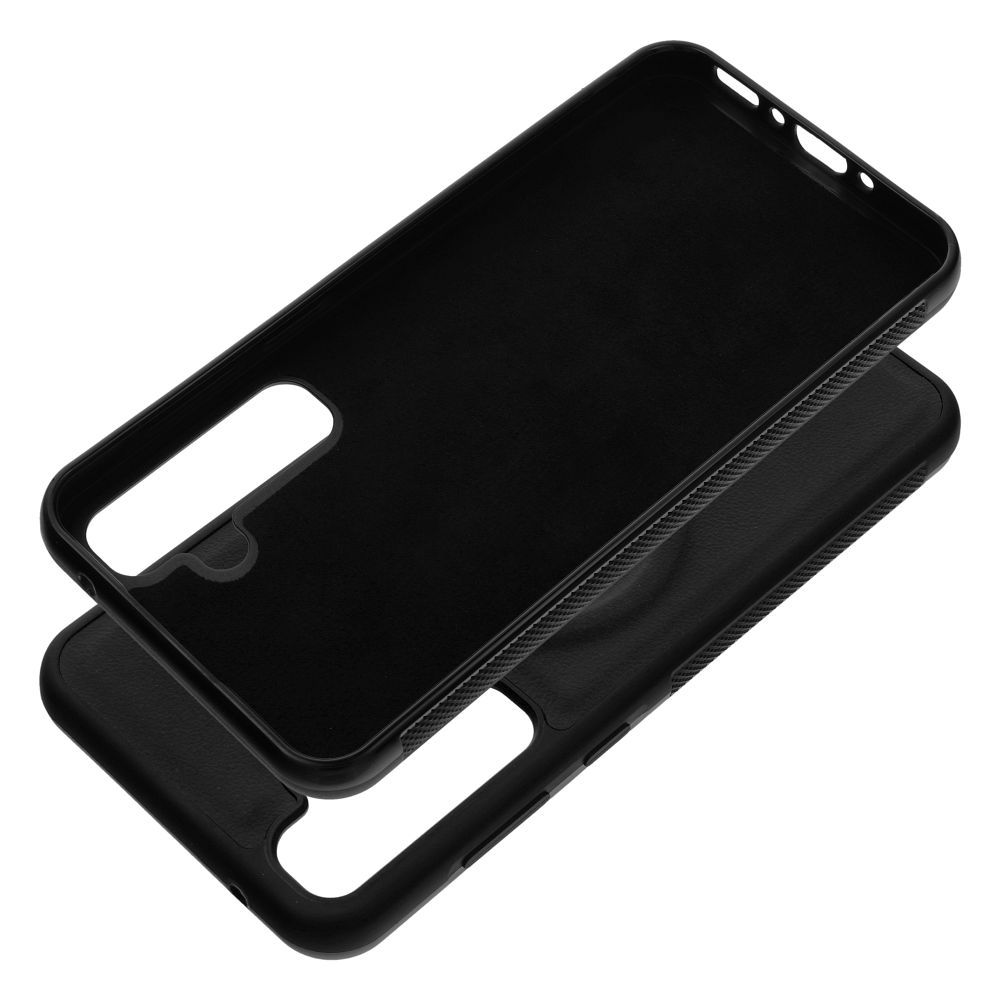 ROAR case MAG MORNING for SAMSUNG A35 5G black