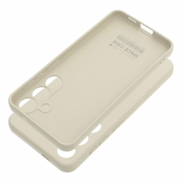ROAR case SPACE for SAMSUNG S24 Aqua White