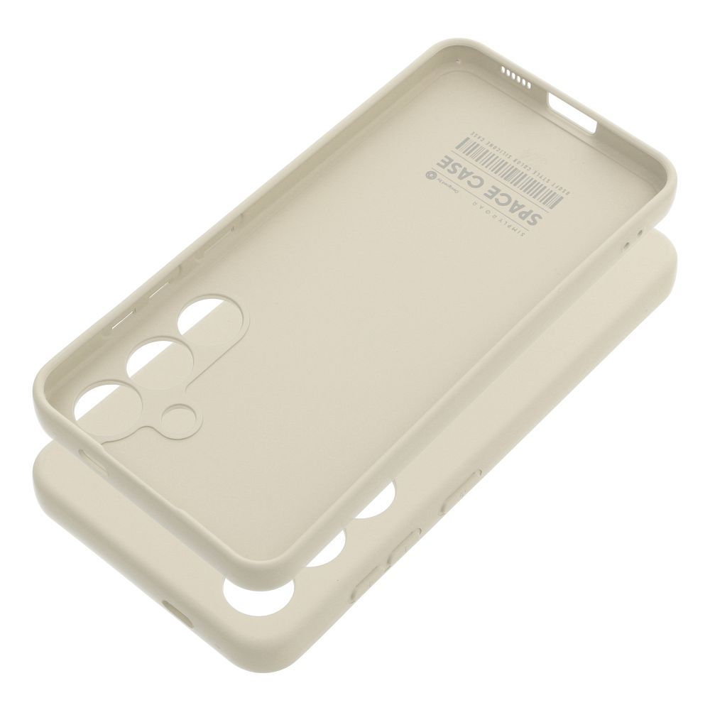 807024fcf0f090b218d0daf9dd72acfe ROAR case SPACE for SAMSUNG S24 Aqua White