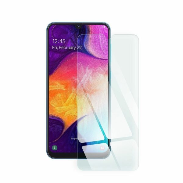 Tempered Glass Blue Star - SAMSUNG Galaxy A50