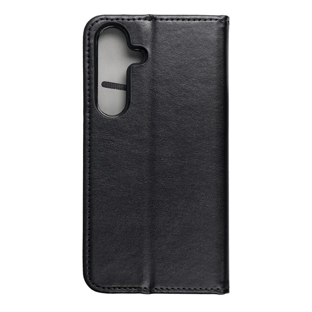 SMART MAGNETO Book case for SAMSUNG S24 black