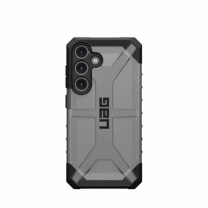 UAG Urban Armor Gear case PLASMA for SAMSUNG S24 5G ice