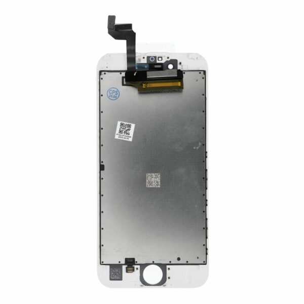 FixCell LCD Display for IPHONE 6S white (refurbished)