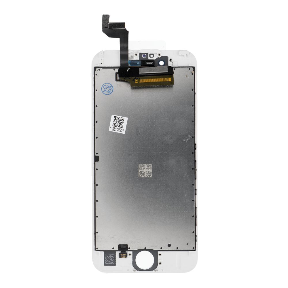 FixCell LCD Display for IPHONE 6S white (refurbished)