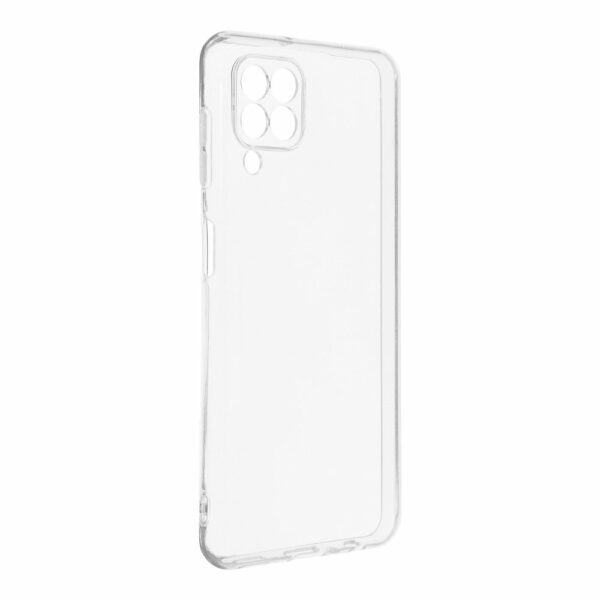CLEAR Case 2 mm for SAMSUNG A22 LTE ( 4G ) (camera protection) transparent