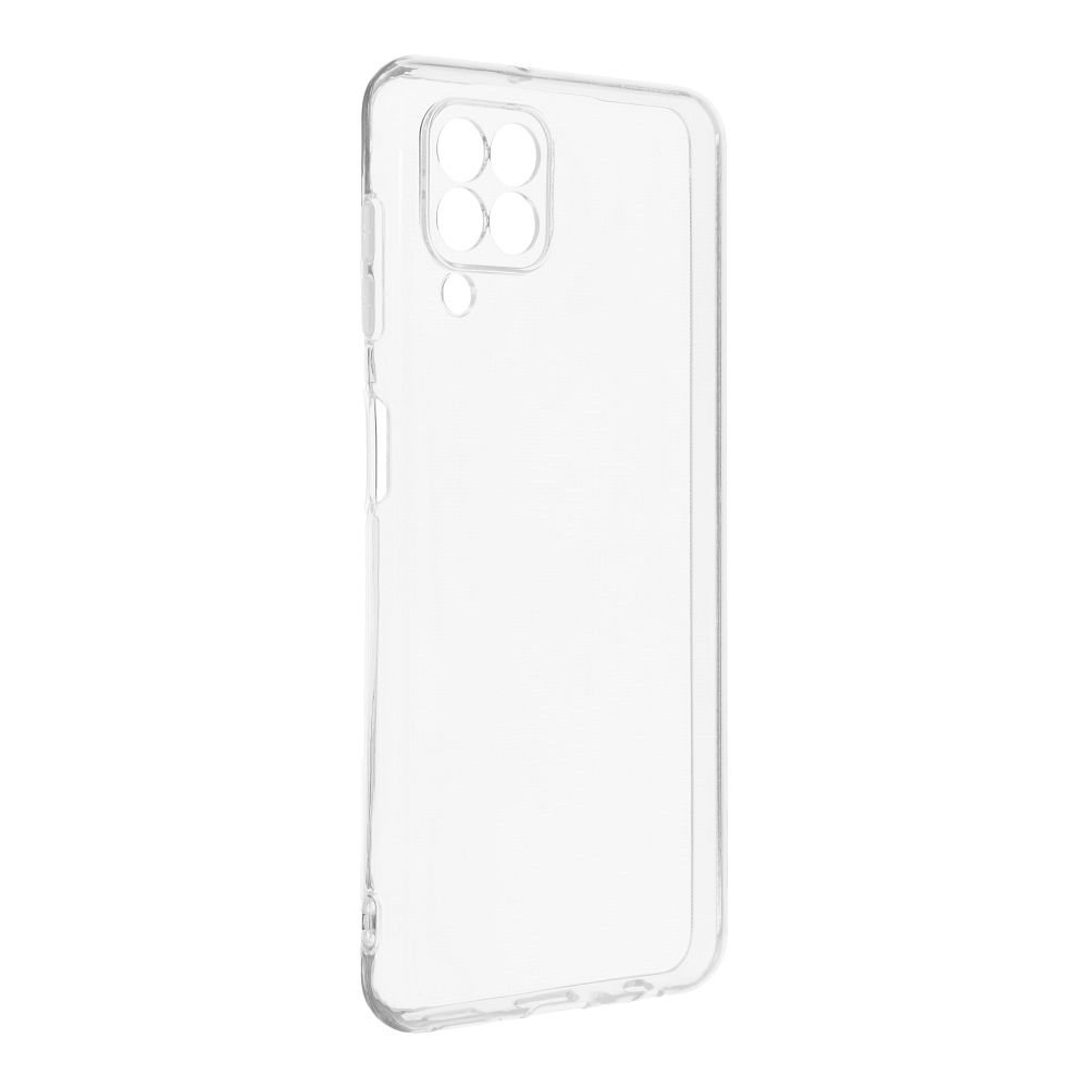 80e372b974513959b8c9618f414f5985 CLEAR Case 2 mm for SAMSUNG A22 LTE ( 4G ) (camera protection) transparent