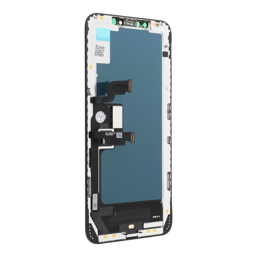 LCD Display iPhone Xs Max + Touch Screen black (JK Incell)