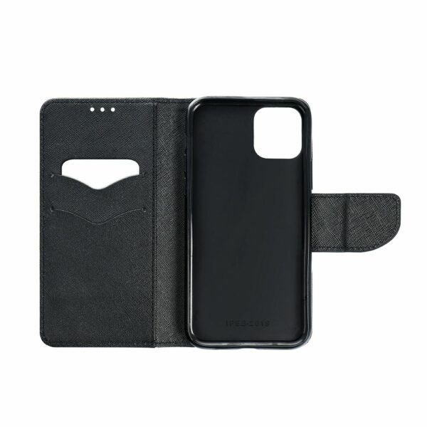 FANCY Book for SAMSUNG M35 5G black