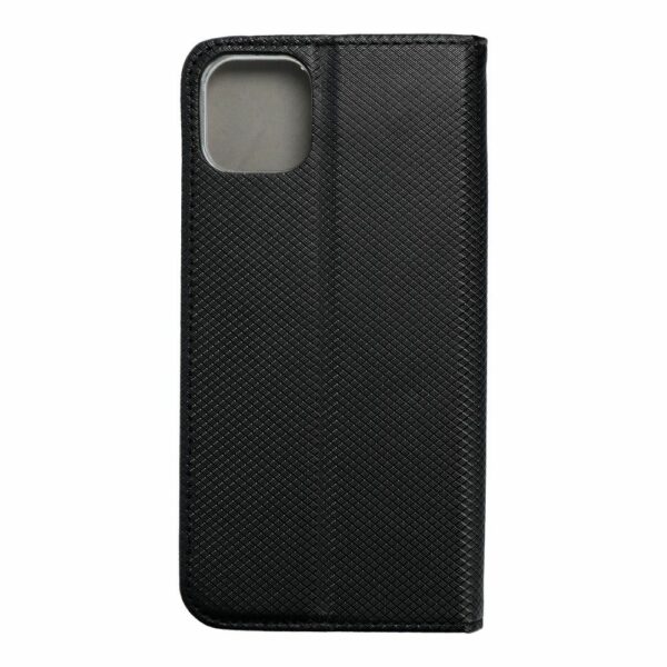 SMART CASE Book for IPHONE 11 Pro Max black