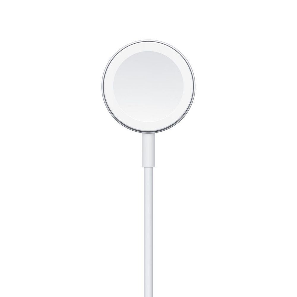 WiWU - 2in1 Wireless Charger Mi-10 for Apple Watch + Lightnig Cable