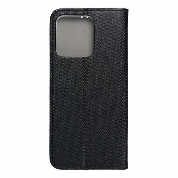 SMART CASE Book for REALME C53 4G black
