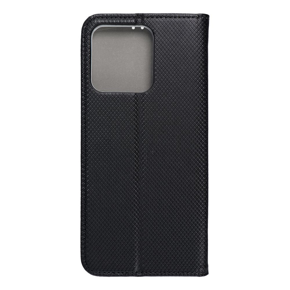 SMART CASE Book for REALME C53 4G black