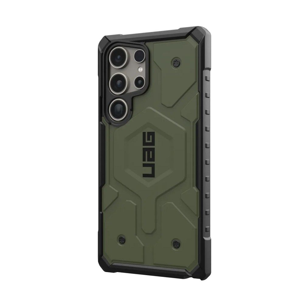 UAG Urban Armor Gear case PATHFINDER for SAMSUNG S24 Ultra 5G olive