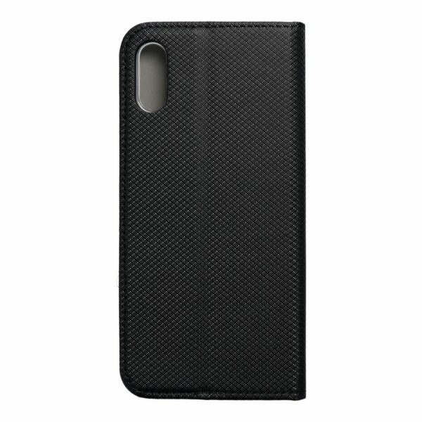 SMART CASE Book for HUAWEI Y6 2019 black