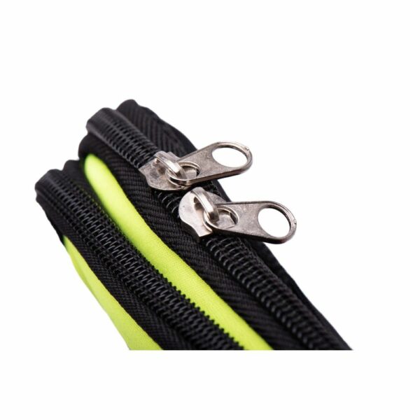 Sport case for Running green