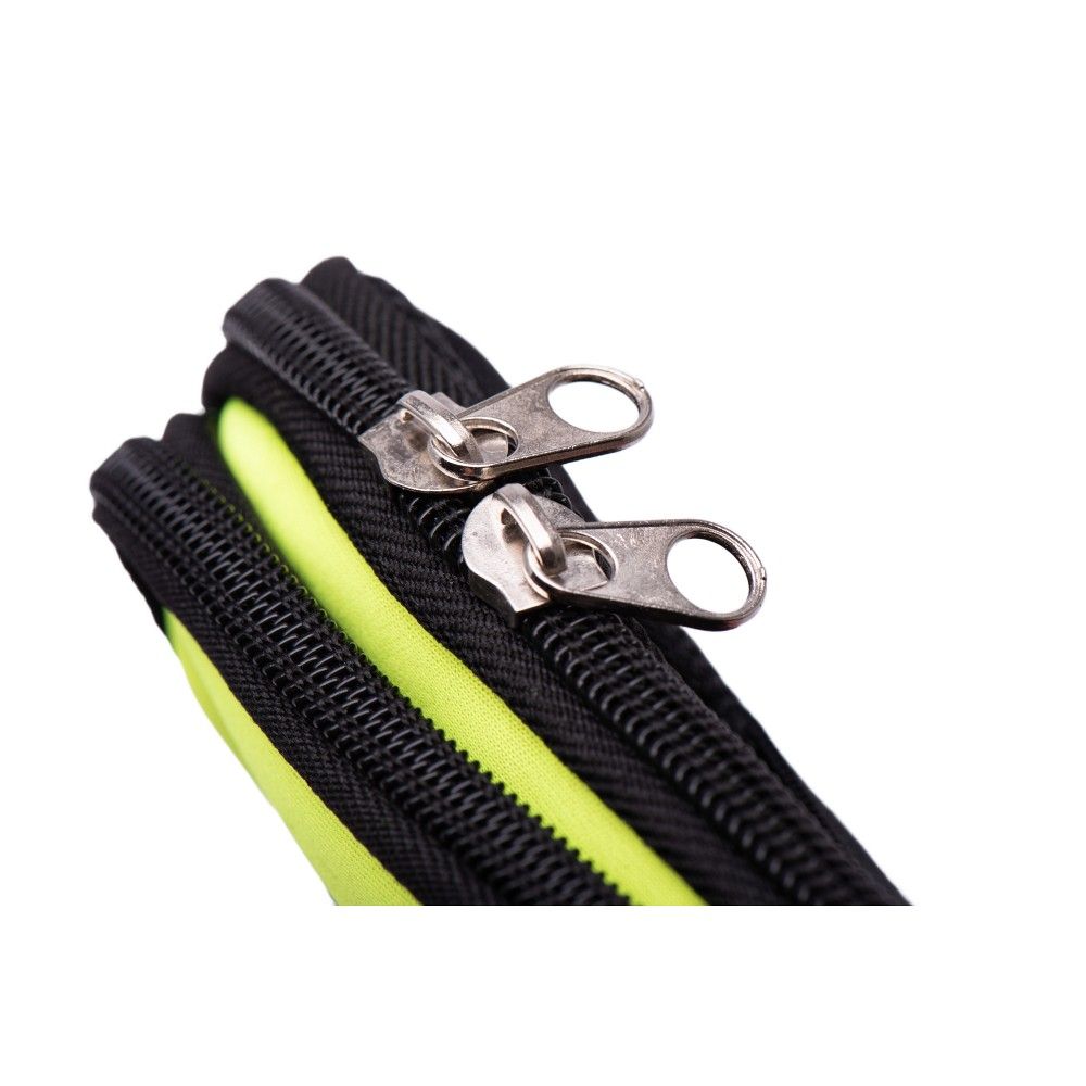 Sport case for Running green