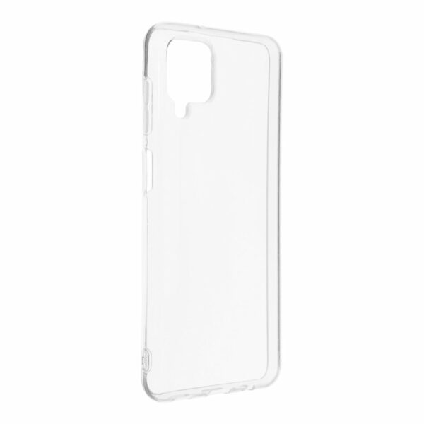 CLEAR Case 2 mm for SAMSUNG A12 transparent