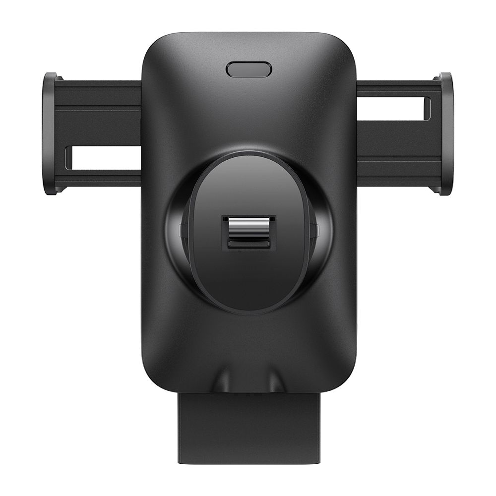 BASEUS car holder with wireless charging automatic 15W CGZX000001 black
