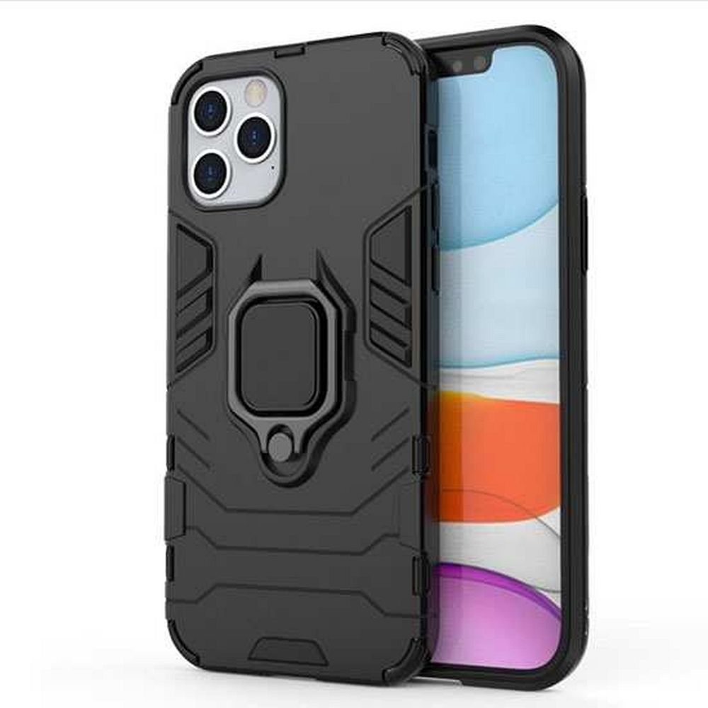 NITRO case for IPHONE 13 Pro Max black