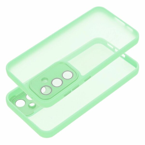 VARIETE Case for SAMSUNG S24 Ultra pistachio