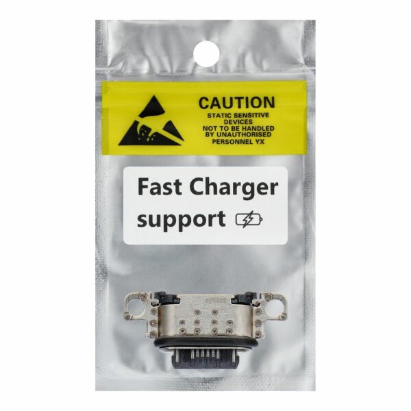 Charge connector for SAMSUNG A52 A72 ORI
