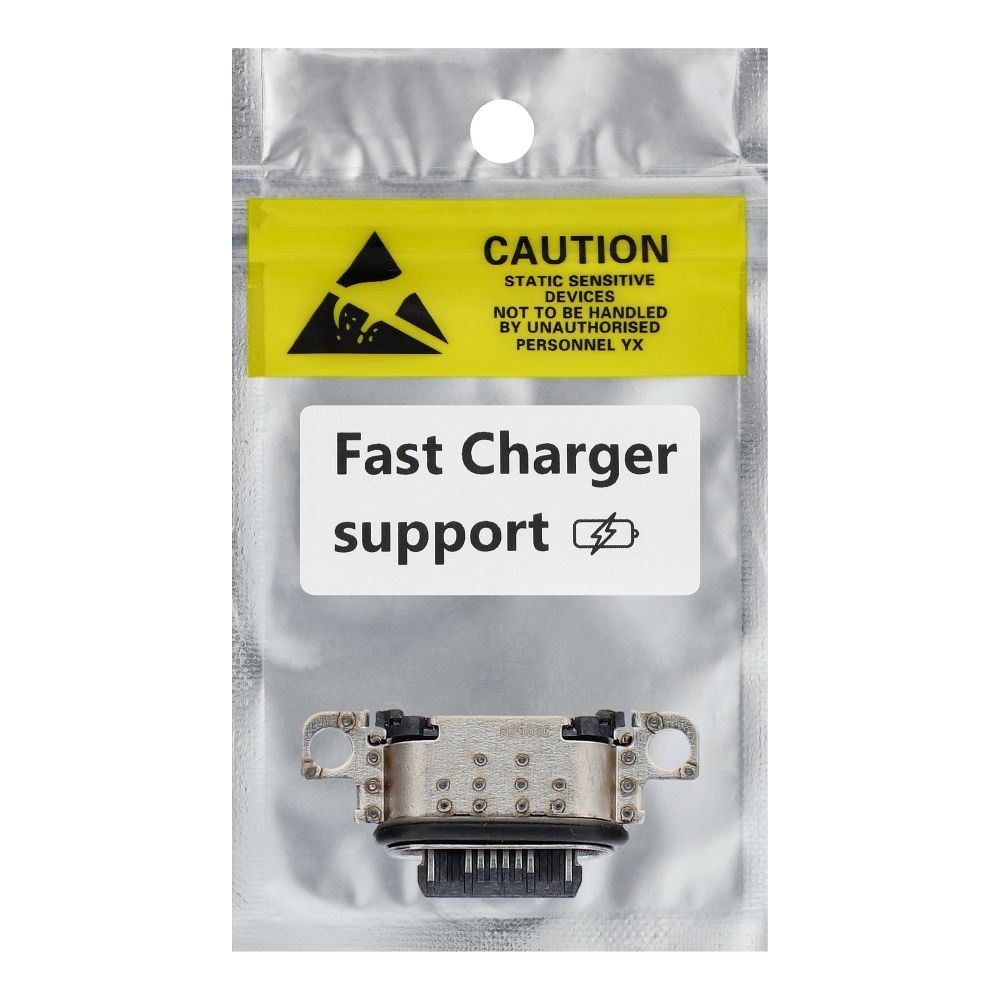 Charge connector for SAMSUNG A52 A72 ORI