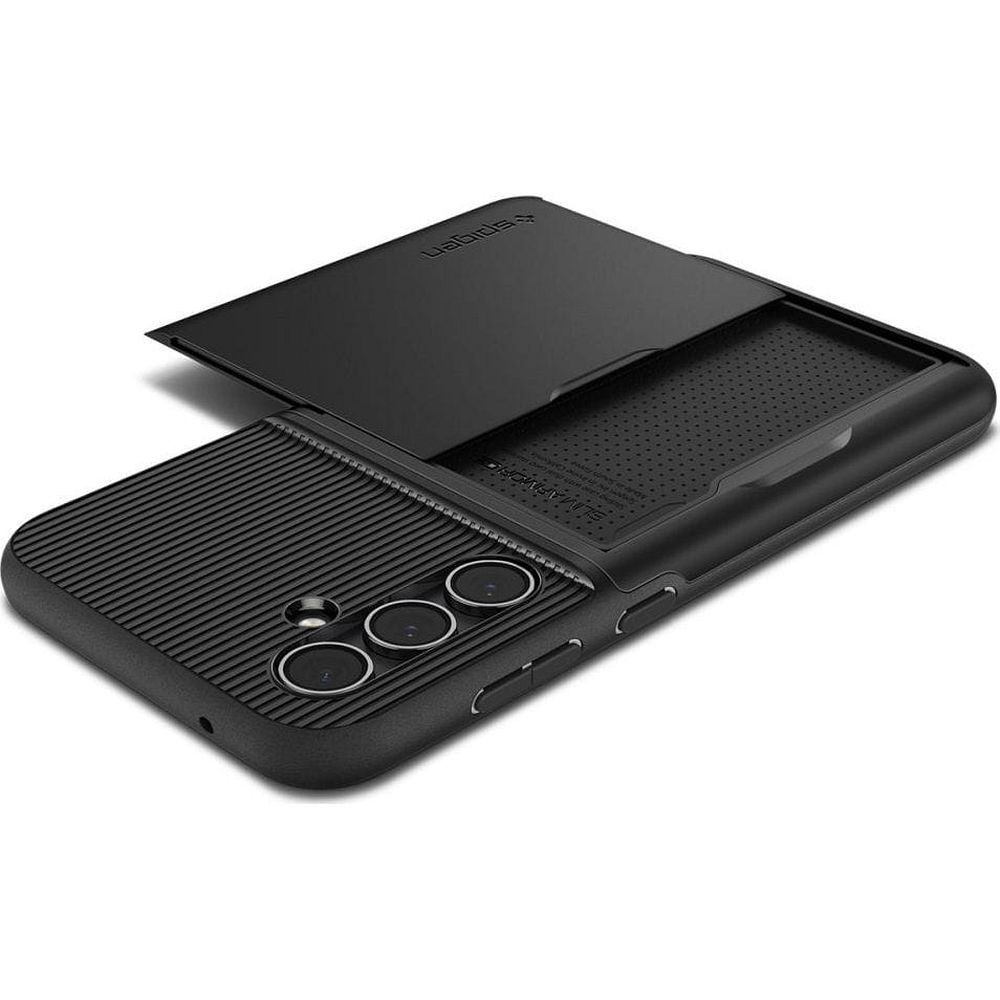SPIGEN case SLIM ARMOR CS for SAMSUNG S23 FE black