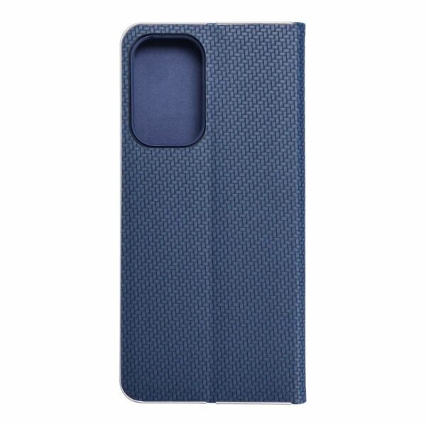 LUNA Book Carbon for SAMSUNG A23 5G blue