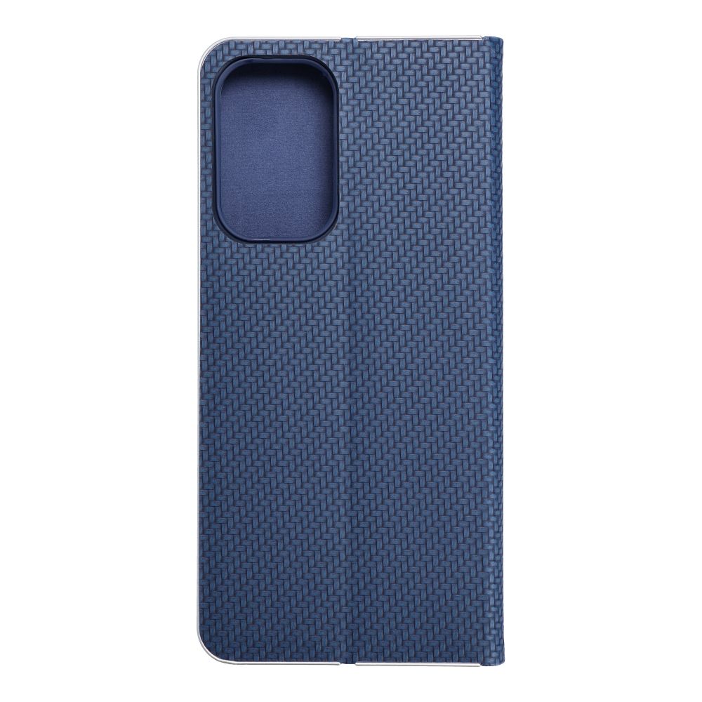 LUNA Book Carbon for SAMSUNG A23 5G blue